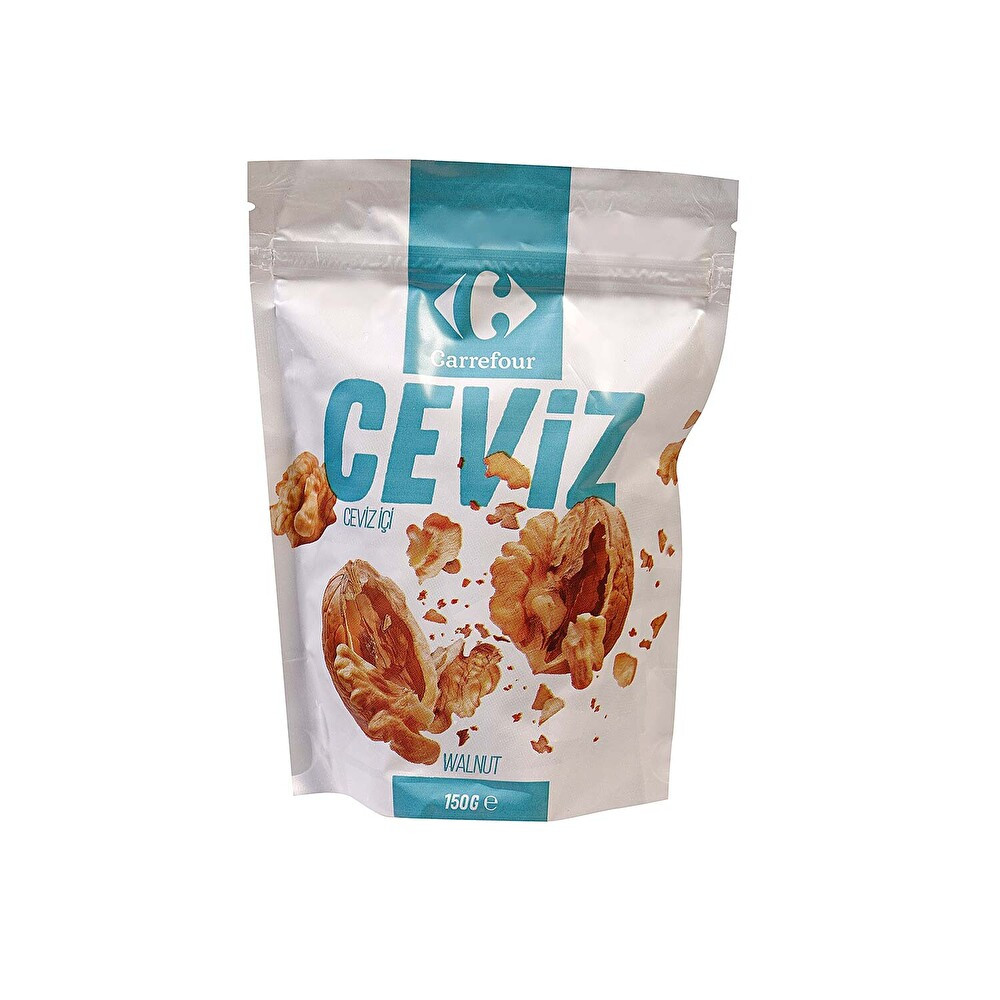 Carrefour Ceviz İçi 150 G Kuruyemiş Fiyatı