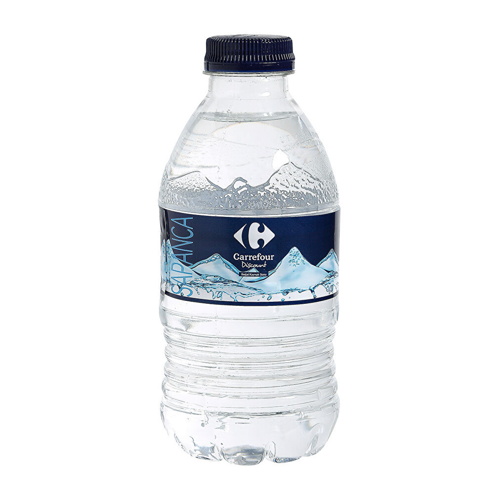 Carrefour Discount Su 0,33 Lt Su Fiyatı