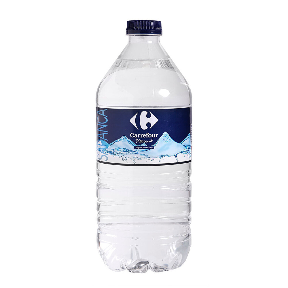 Carrefour Discount Su 1 Litre Su Fiyatı