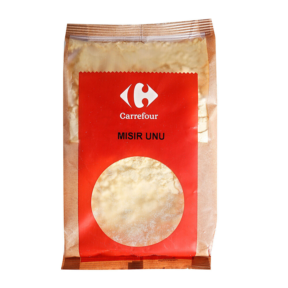 Carrefour Mısır Un 250 G Un ve İrmik Fiyatı