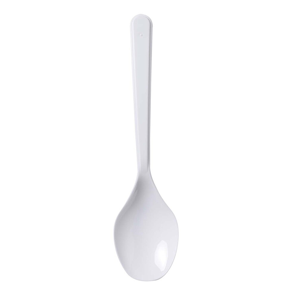 Carrefour Plastik Kaşık 10'lu Çatal / Kaşık / Bıçak Takımları Fiyatı