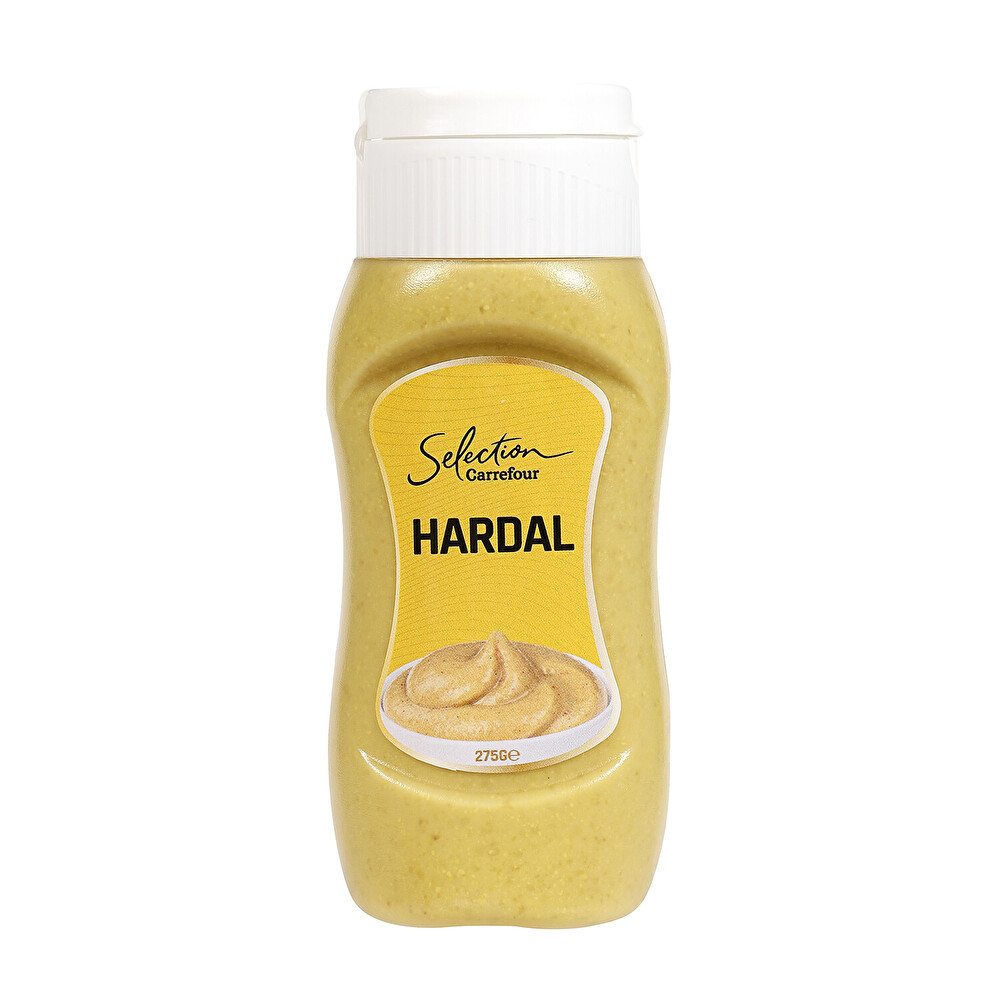 Carrefour Selection Hardal 275 g Sos Fiyatı