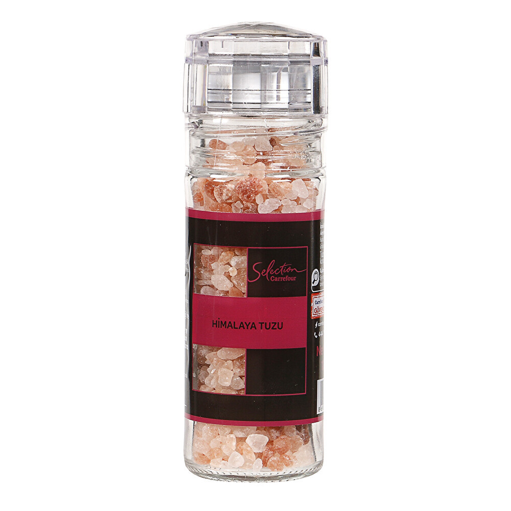 Carrefour Selection Himalaya Tuzu 120 g Tuz Fiyatı