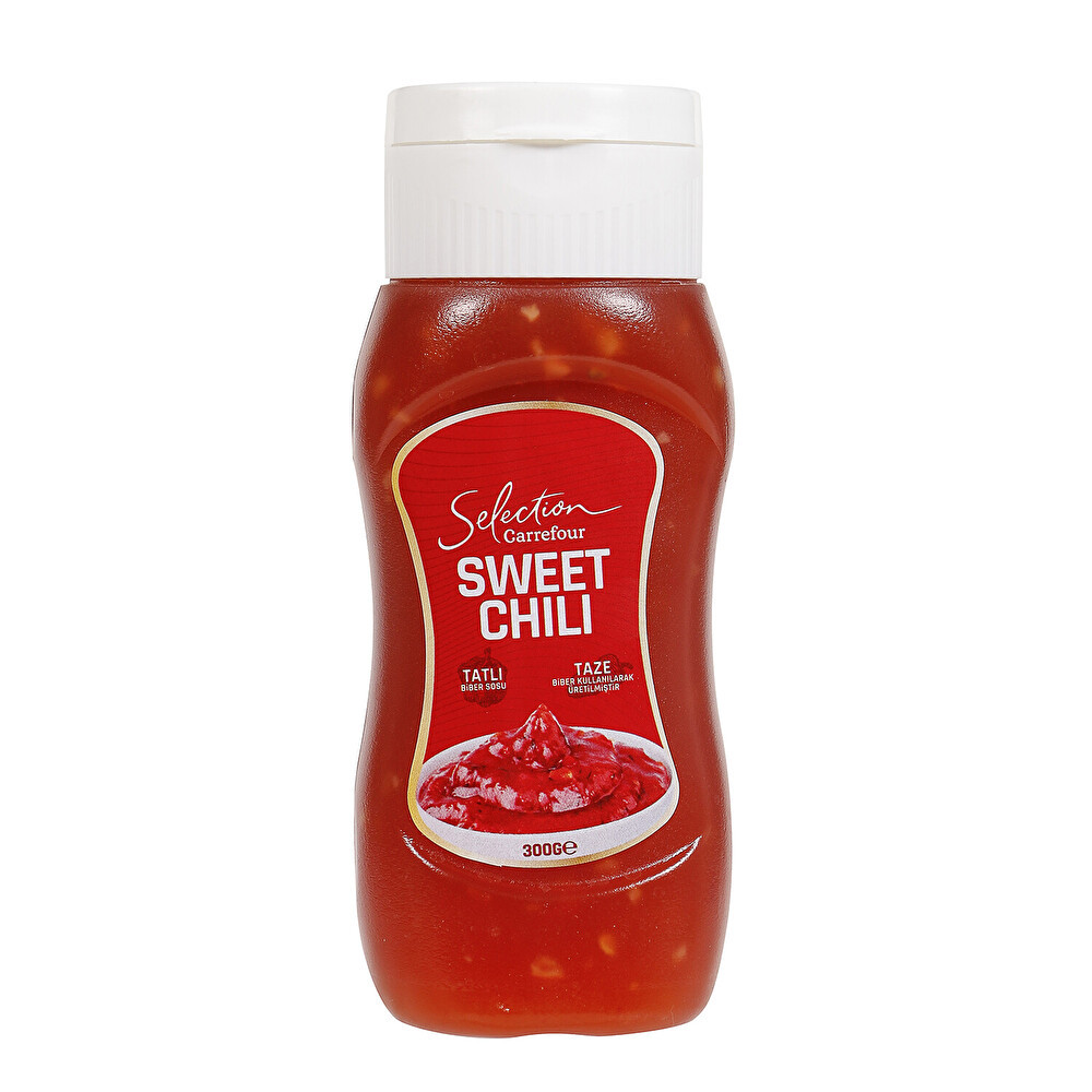 Carrefour Selection Sweet Chili Sos 300 g Sos Fiyatı