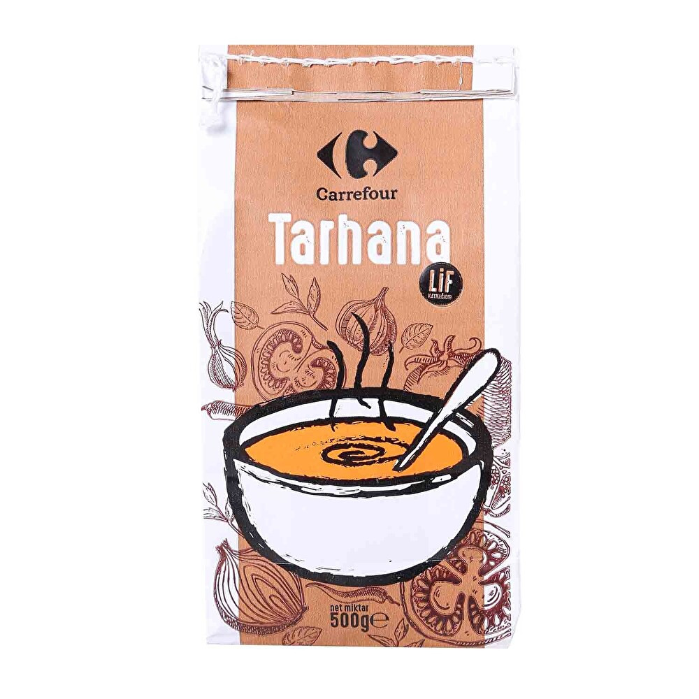 Carrefour Tarhana 500 Gr Hazır Çorba Fiyatı