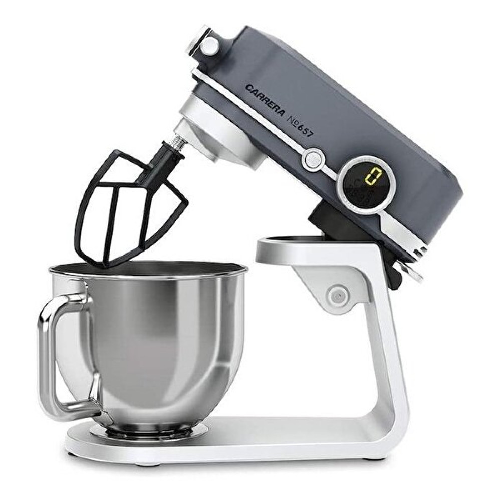 Carrera No 657 800 Watt Mutfak Şefi Stand Mikser Mikserler Fiyatı
