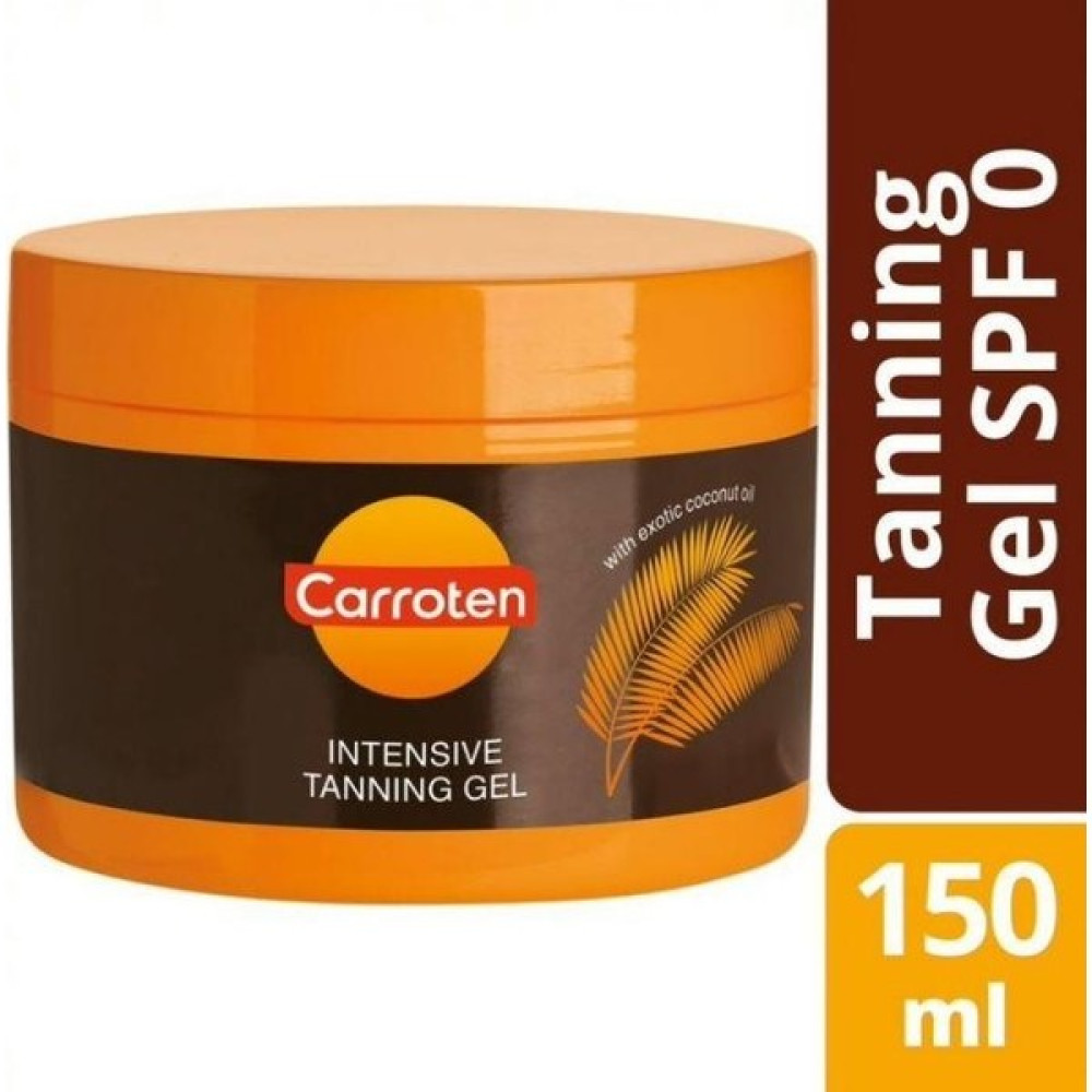 Carroten Intensıve Tannıng Gel 150 ml Oto Boyaları Fiyatı