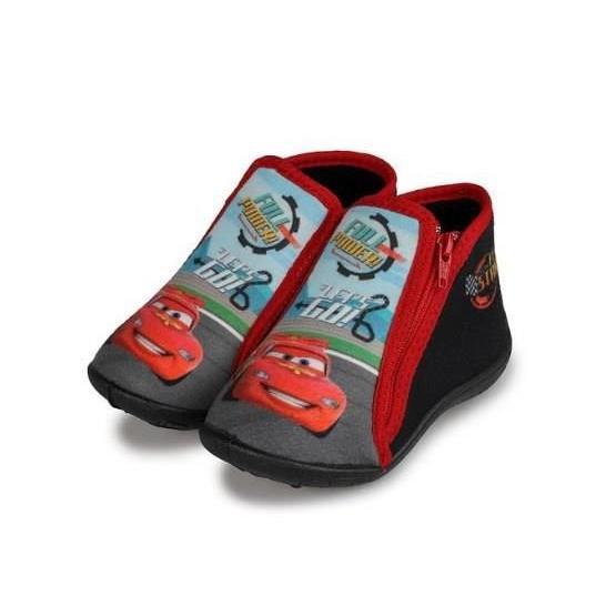 Cars 000000000100289793 Erkek Çocuk Ayakkabı