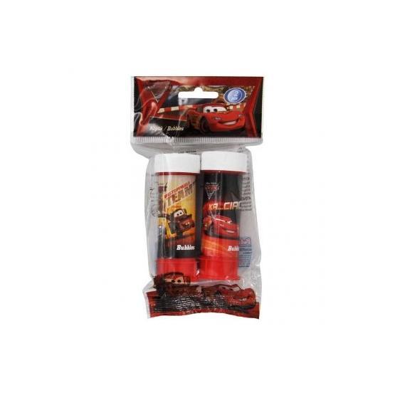 Cars 2 Adet Köpük Balon