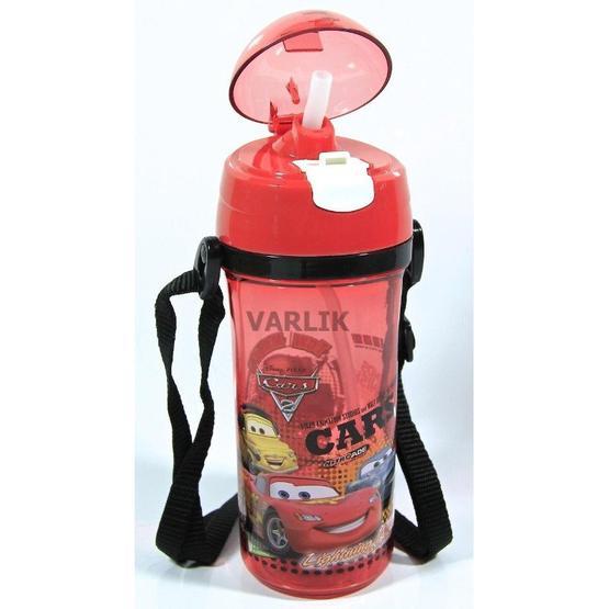 Cars 500 ml Şeffaf Suluk Suluk Fiyatı