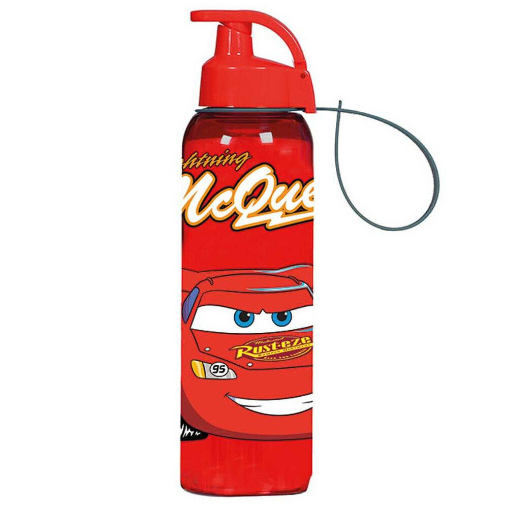 Cars Askılı Matara 500 Ml Suluk Fiyatı