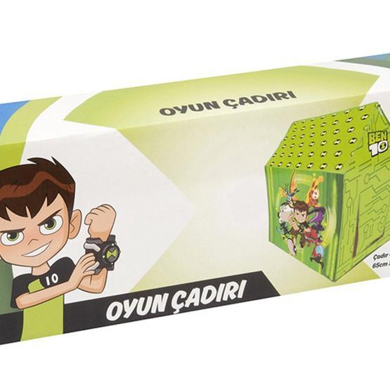 Cars Bebek Oyun Çadırı