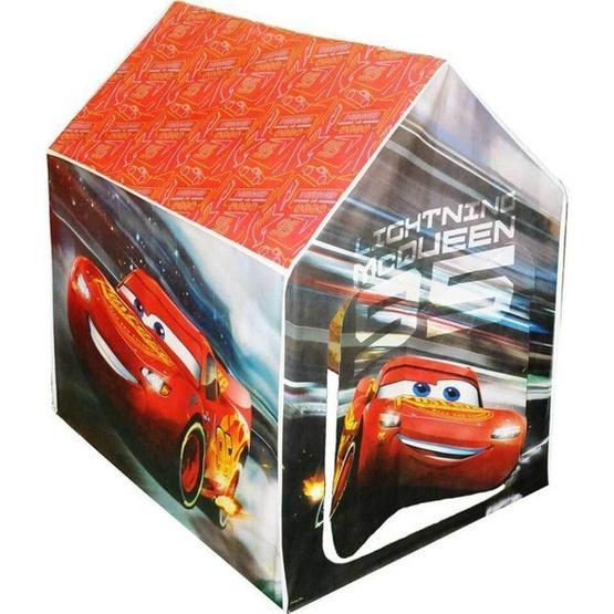 Cars Bebek Oyun Çadırı