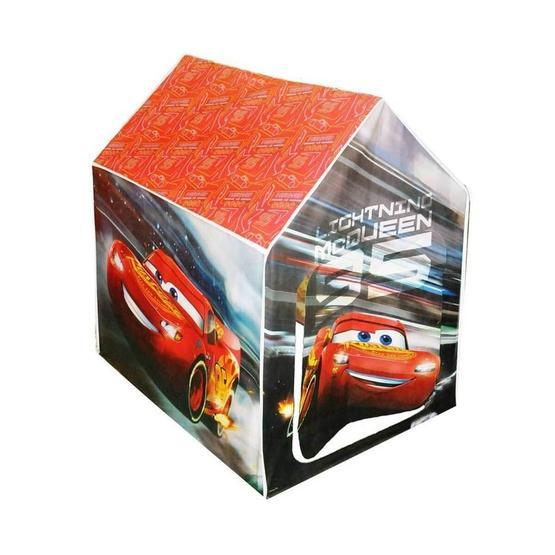 Cars Bebek Oyun Çadırı