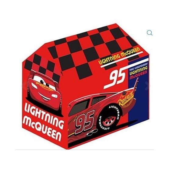 Cars Bebek Oyun Çadırı