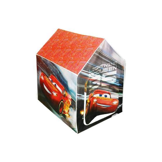 Cars Bebek Oyun Çadırı