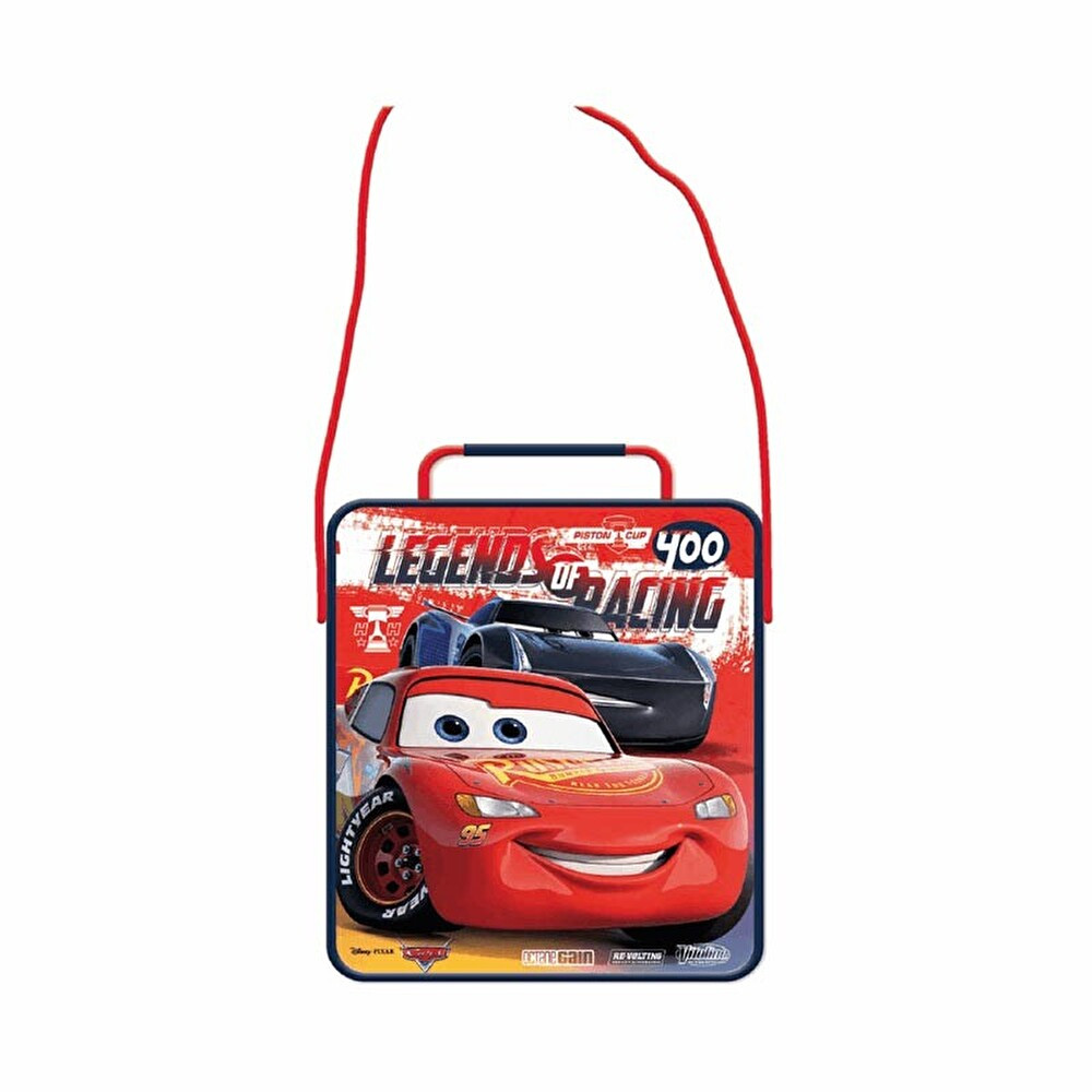 Cars Beslenme Çantası Due Legend Beslenme Çantası Fiyatı
