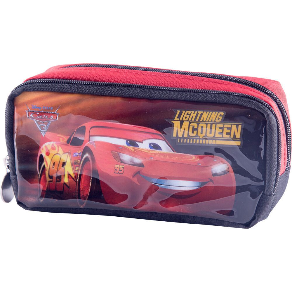 Cars Kalem Çantası 89282 Kalemlik (Kalem Kutusu) Fiyatı