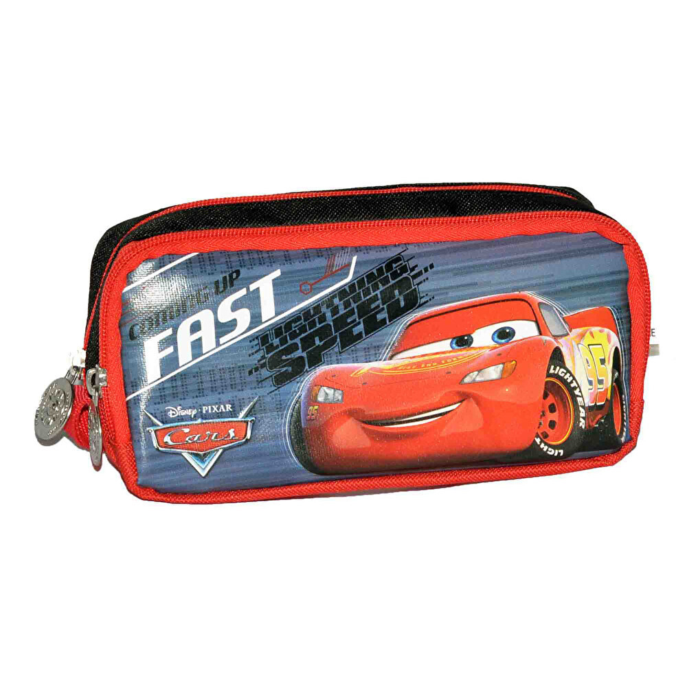 Cars Kalem Çantası 95505 Kalemlik (Kalem Kutusu) Fiyatı