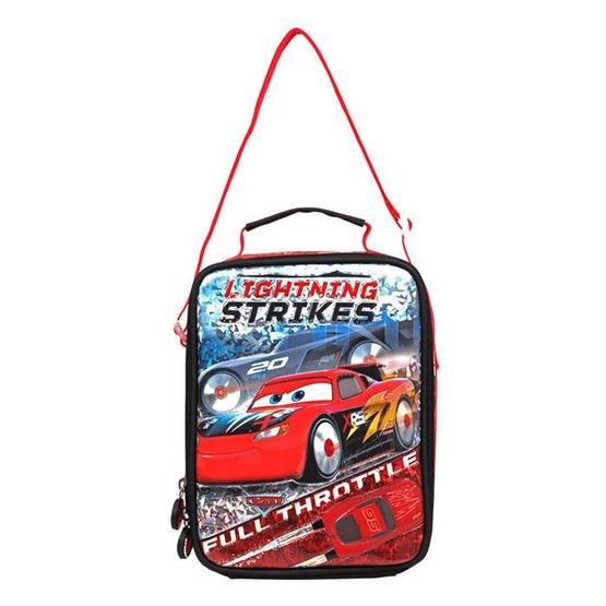Cars Rocket Racing Beslenme Çantası 5084