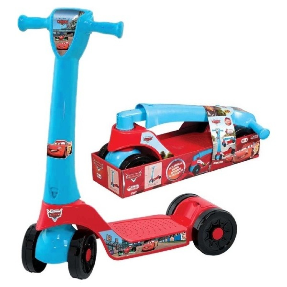 Cars Scooter Açık Hava, Deniz ve Spor Oyuncakları Fiyatı