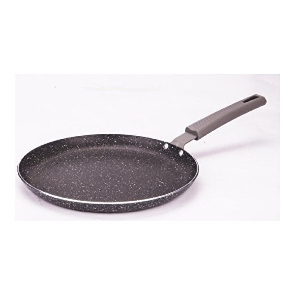 Çarşıdayız Gri Krep Tavası 26 cm Tavalar Fiyatı