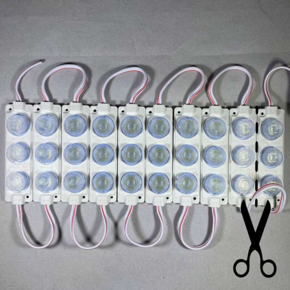 Çarşıhan Dekoratif Parmak Lamba 3W 10'lu Paket Beyaz Oto Boyaları Fiyatı