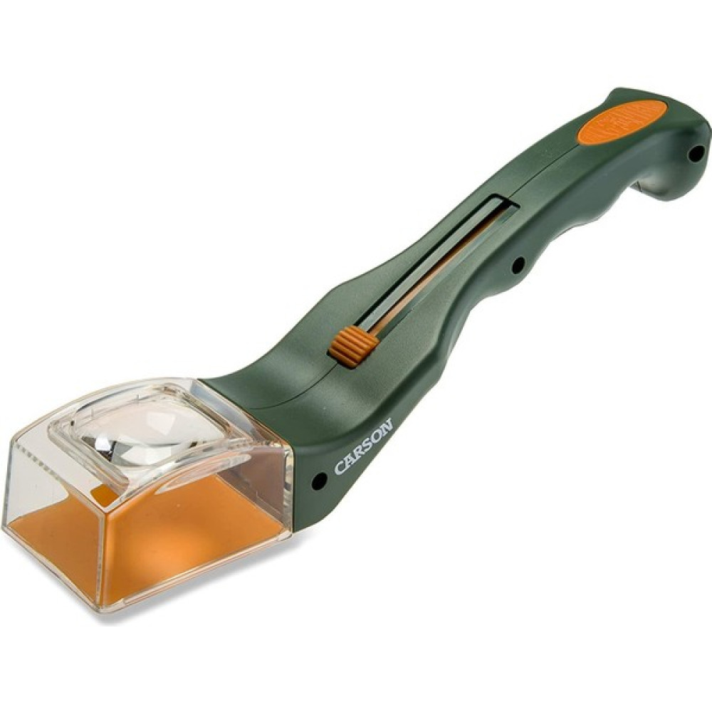 Carson Bugview Hu-10 Hızlı Yayın Hata Yakalama Aracı ve Çocuklar ve Yetişkinler Için Büyüteç Mikroskop Fiyatı
