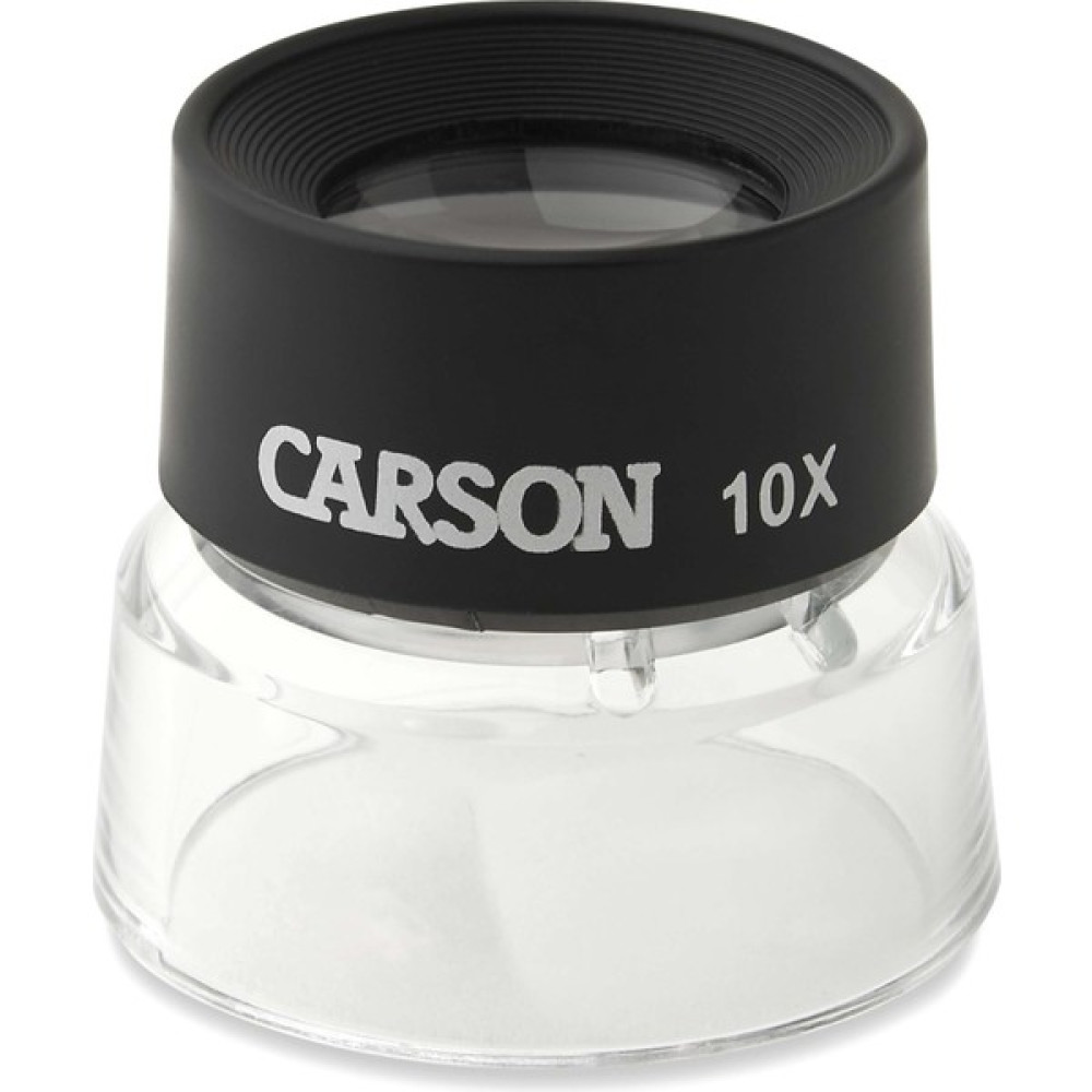 Carson Loop 10X Büyüteç Büyüteç Fiyatı