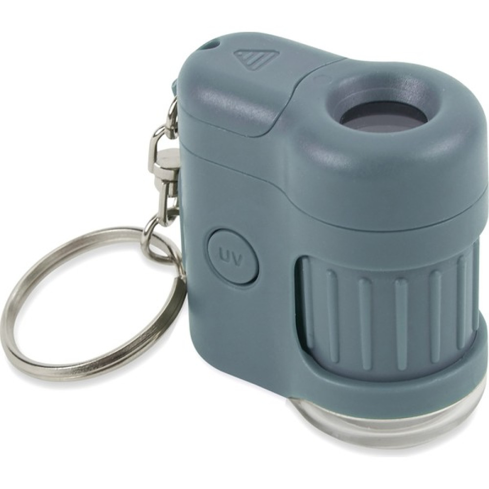 Carson Micromini 20X Mikroskop - Açık Mavi Mikroskop Fiyatı
