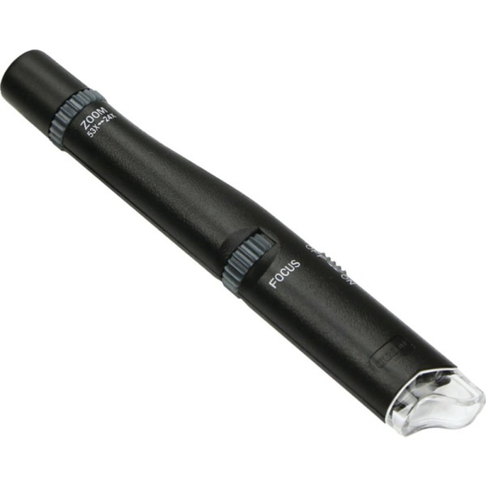 Carson Micropen LED Işıklı 24X-53X Kalem Boy Cep Mikroskobu MP-300 Mikroskop Fiyatı
