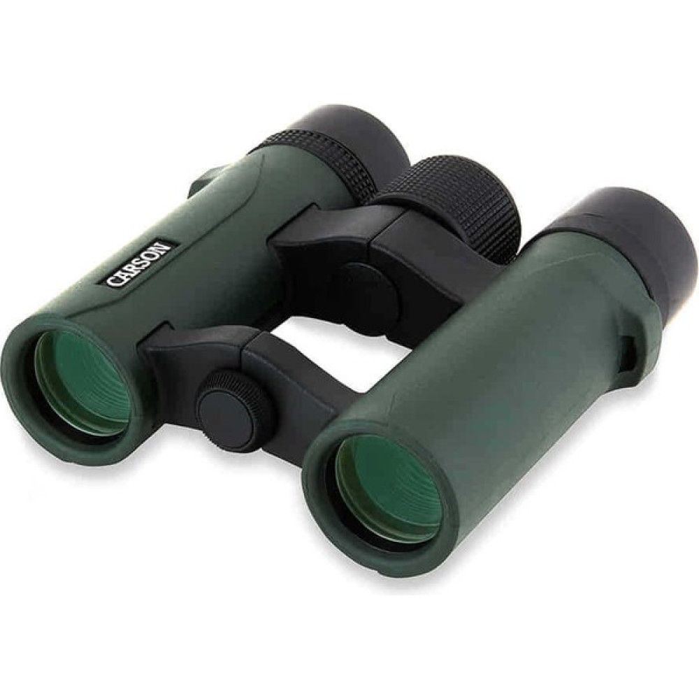 Carson RD-826 Rd Series™ 8X26MM Açık Köprü Kompakt Dürbün Dürbünler Fiyatı
