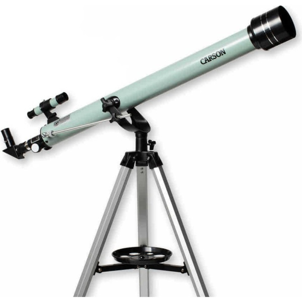 Carson SR-100 Stara™ 60AZ Refraktör Teleskop Oto Boyaları Fiyatı