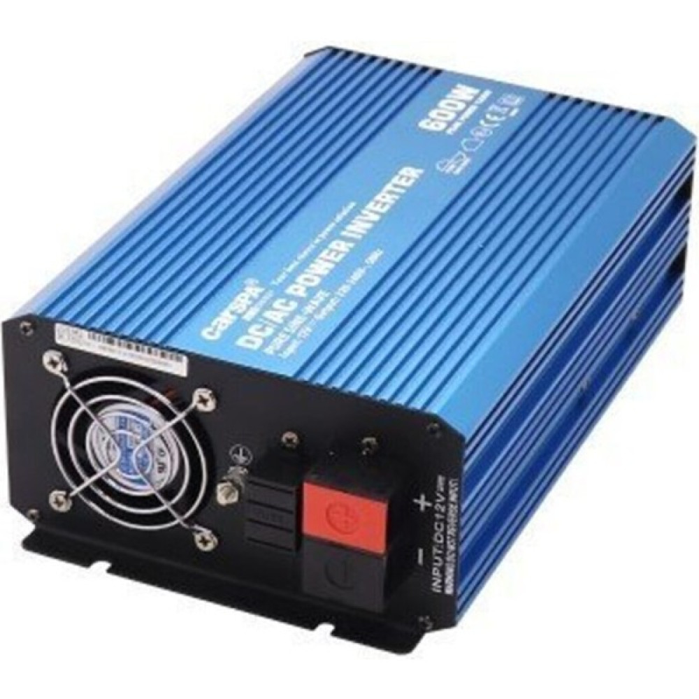 Carspa 12 V Volt 600 Watt Tam Sinüs Inverter Oto, Bahçe, Yapı Market Fiyatı