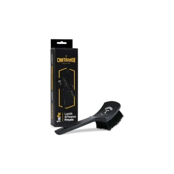 Cartainer Cartaıner Lastik Paspas Fırçası Diğer Fiyatı