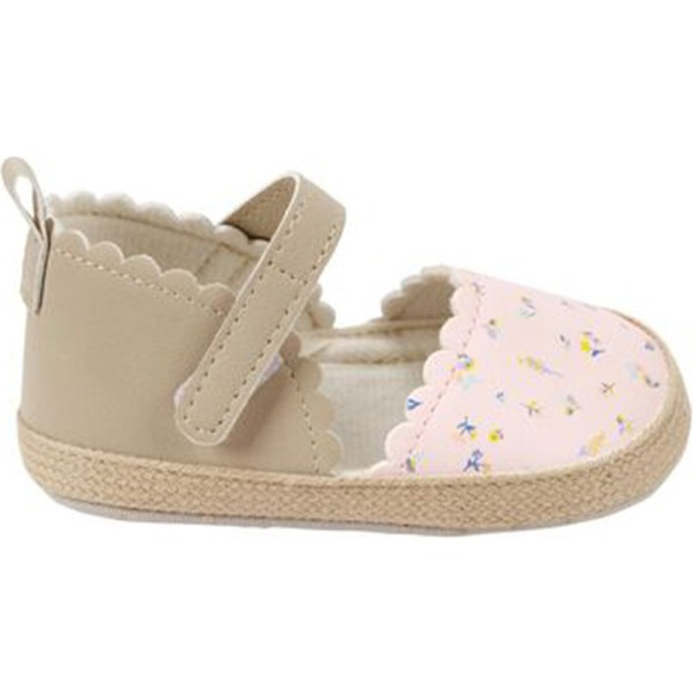 Carter's Kız Bebek Ayakkabı Pembe Bebek Ayakkabısı Fiyatı