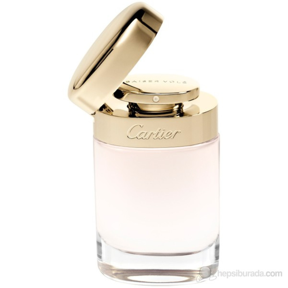 Cartier Baiser Vole Edp 100 Ml Kadın Parfümü Parfümler Fiyatı