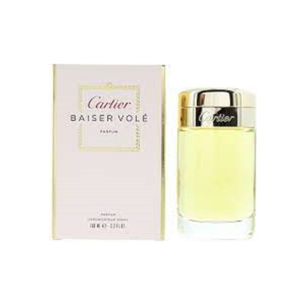 Cartier Baiser Vole Parfüm 100 ml Kadın Parfümü Kadın Parfümleri Fiyatı