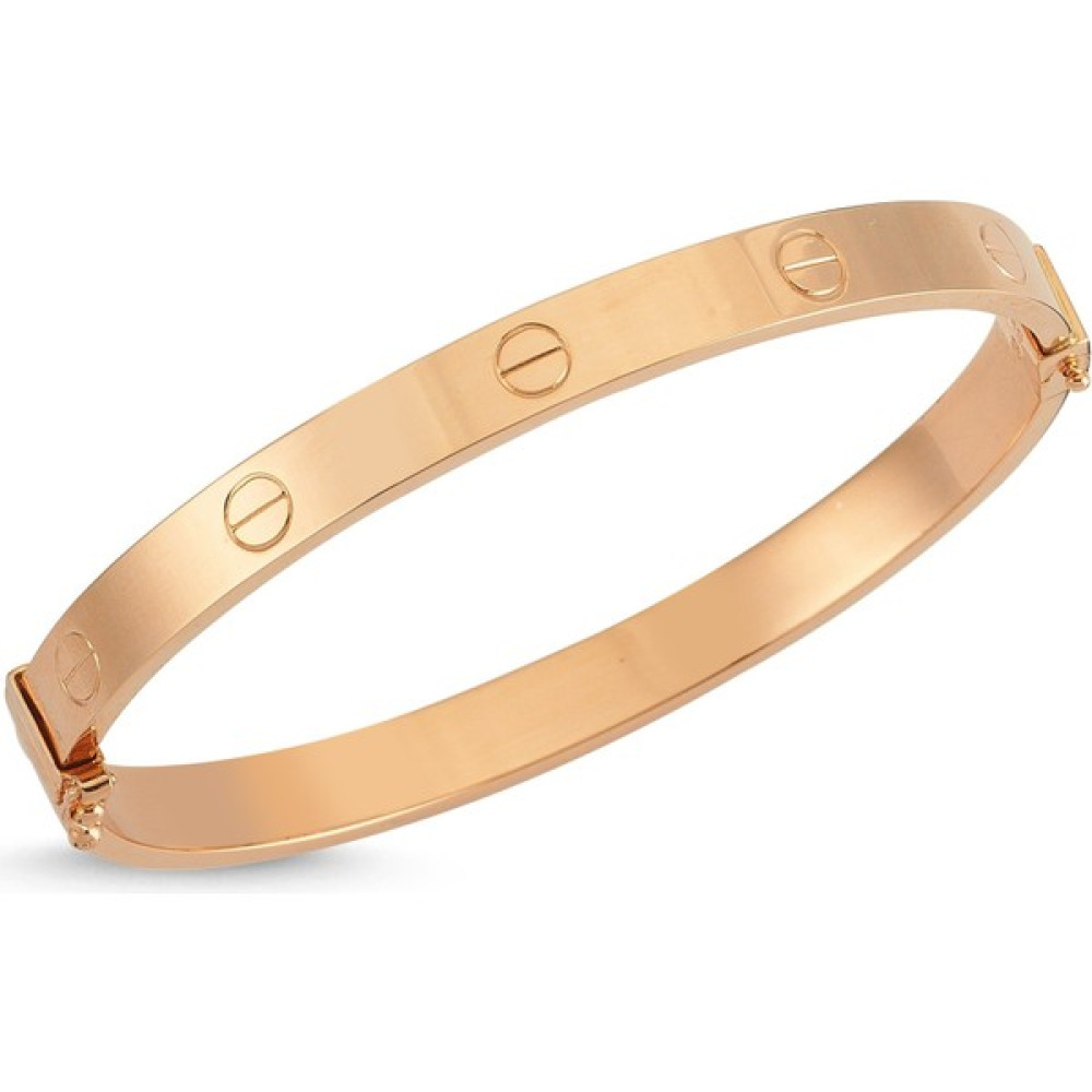 Cartier Bilezik - Rose Altın Bilezik Fiyatı