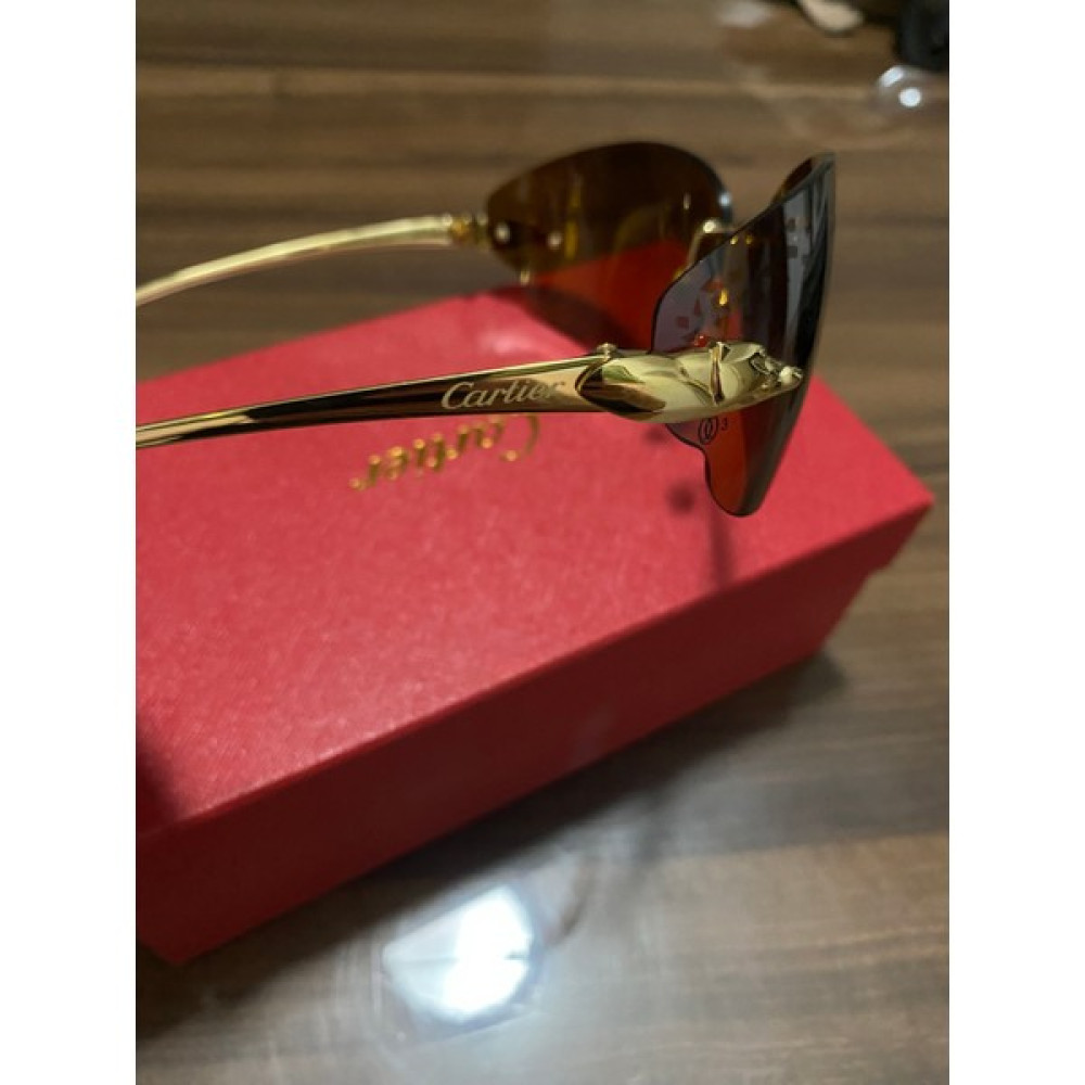 Cartier Gözlük Kadın Güneş Gözlükleri Fiyatı