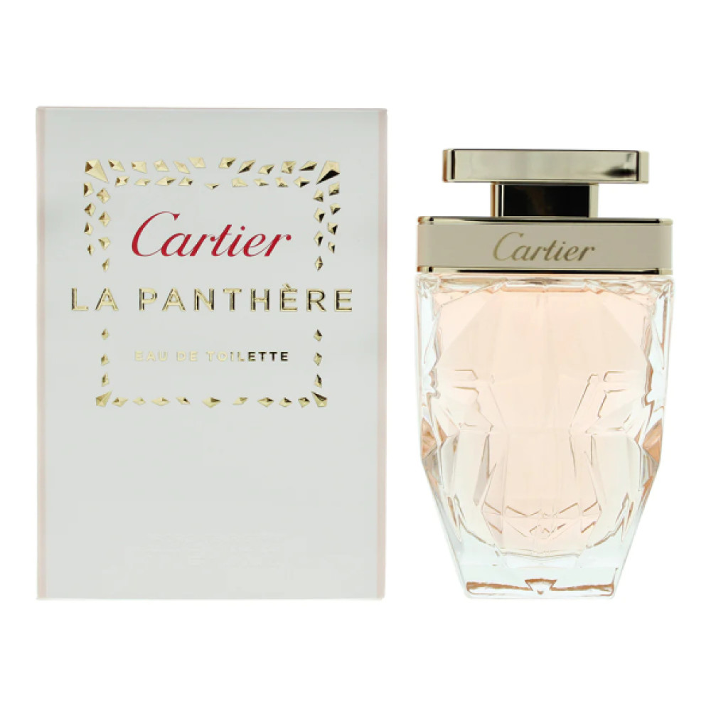 Cartier La Panthere Edt 75 Ml Kadin Parfum Kadın Parfümleri Fiyatı