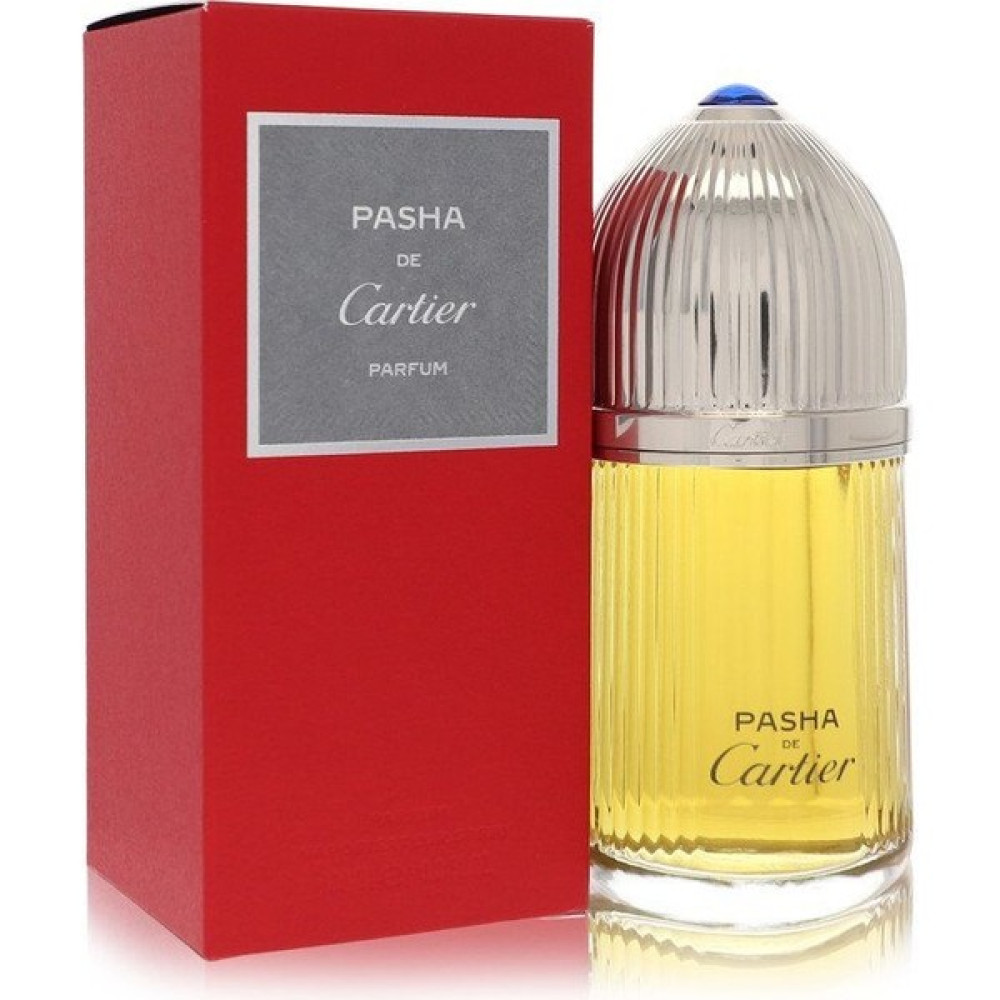 Cartier Pasha Parfum Edp 100 ml Erkek Parfüm Oto Boyaları Fiyatı