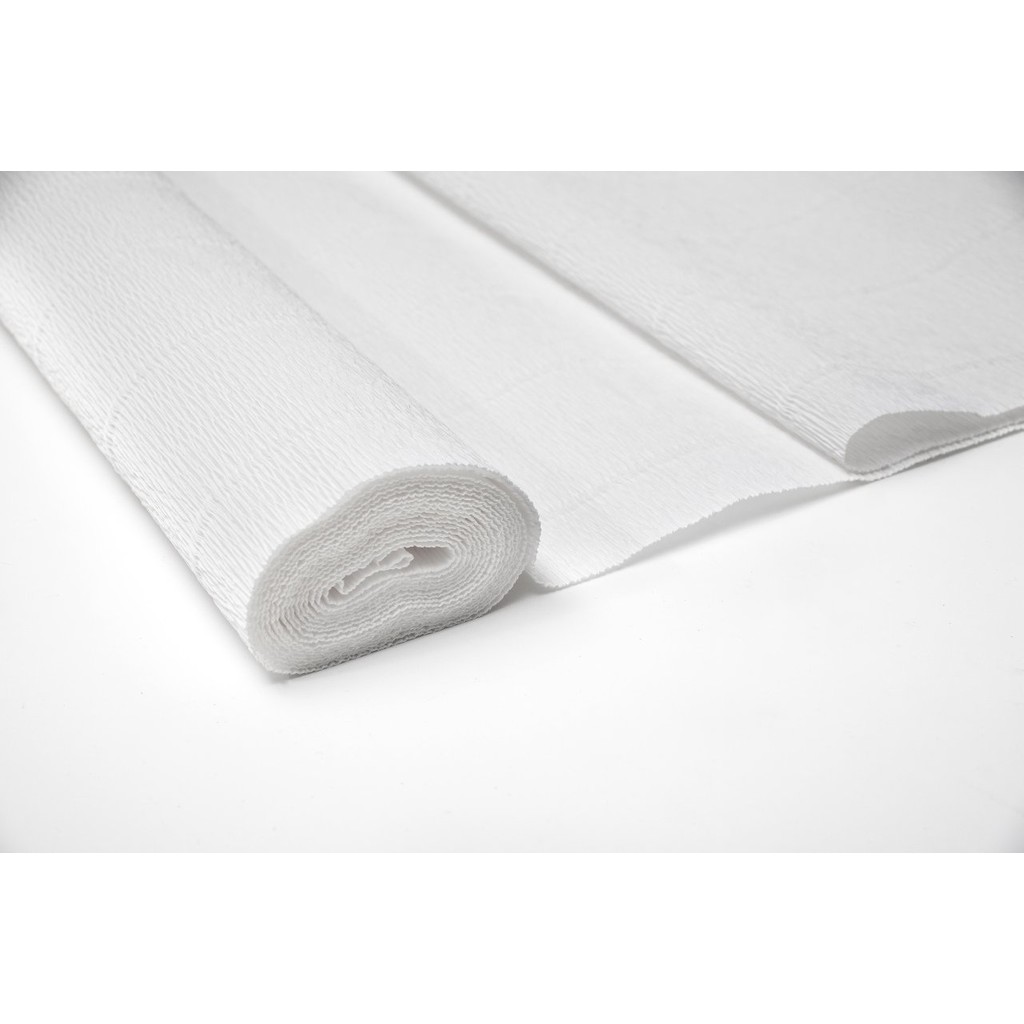 Cartotecnica Rossi NO:600 Beyaz Krapon Kağıdı 180 gr Renkli Özellik 50x250 cm SSD / Solid State Drive Fiyatı