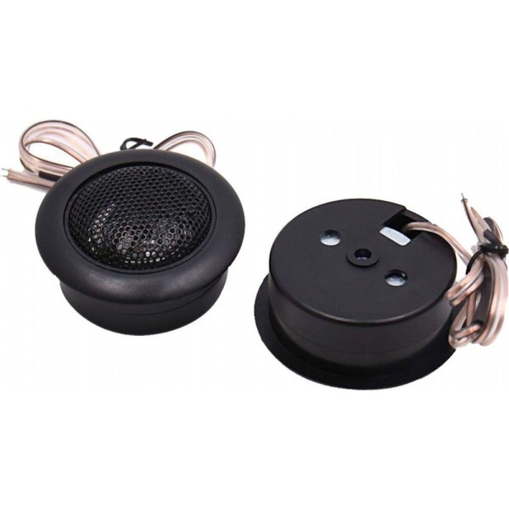 Carub 500W Tweeter Kapaklı 2 Li BR2749930 Oto Hoparlörleri & SubWoofer Fiyatı