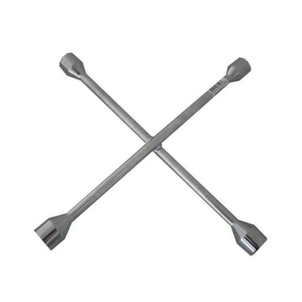Carub Bijon Anahtarı 17-19-21-23 mm Krom BR4620101 Lastikler Fiyatı