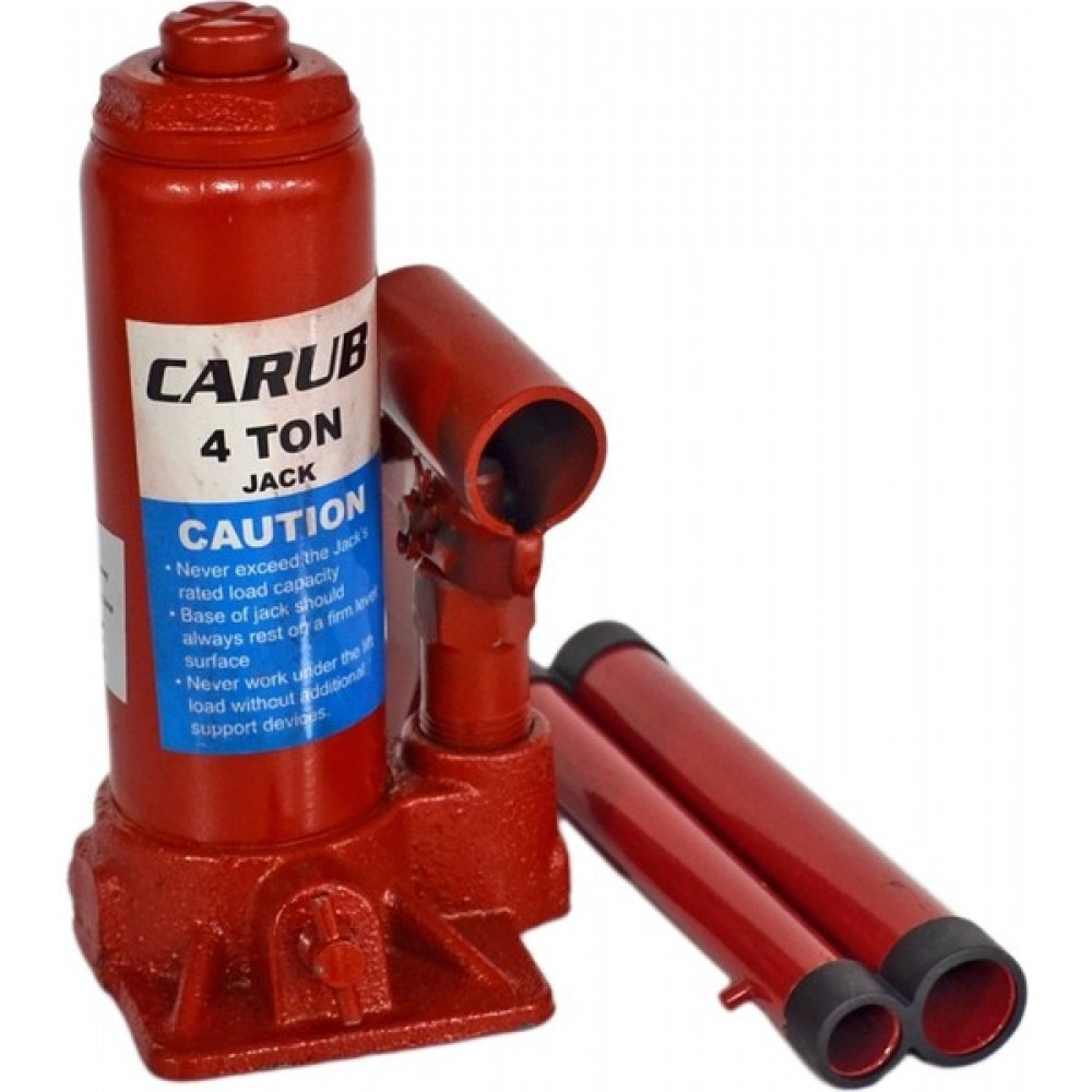 Carub Hidrolik Kriko 4 Ton Ce Belgeli BR2701101 Oto Boyaları Fiyatı