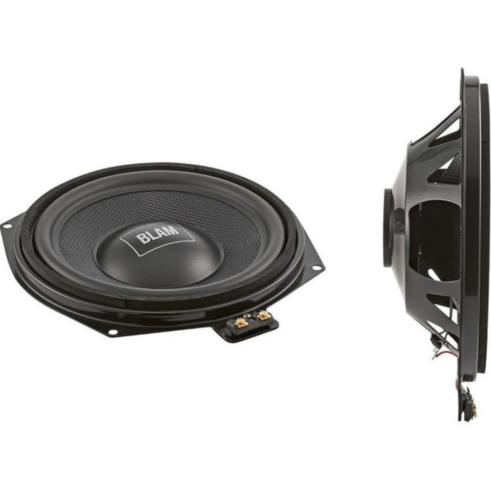 Carvocal Blam BM200W Bmw Koltuk Altı Subwoofer Oto Hoparlörleri & SubWoofer Fiyatı