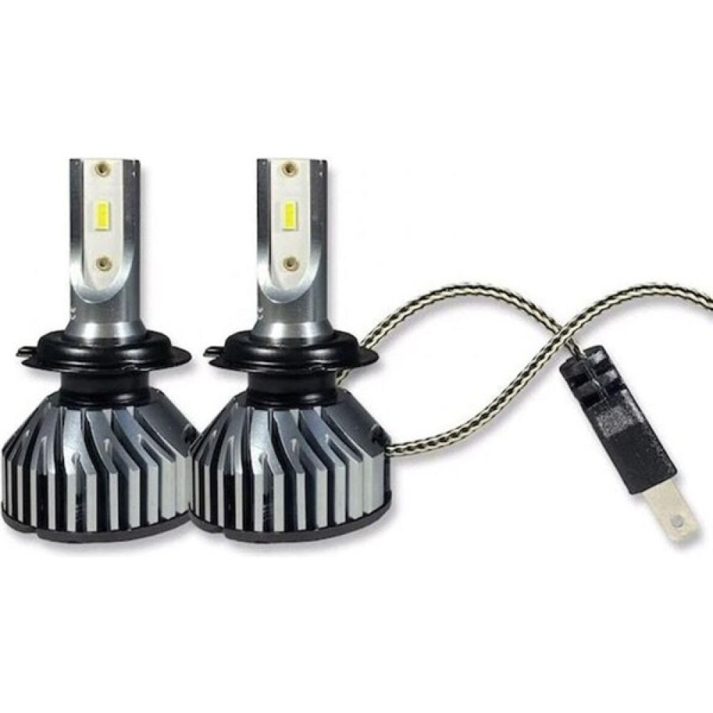 Carzen Yeni Nesil Pro Serisi Niken H7 Pro LED Xenon Far Uyumlu Oto Boyaları Fiyatı