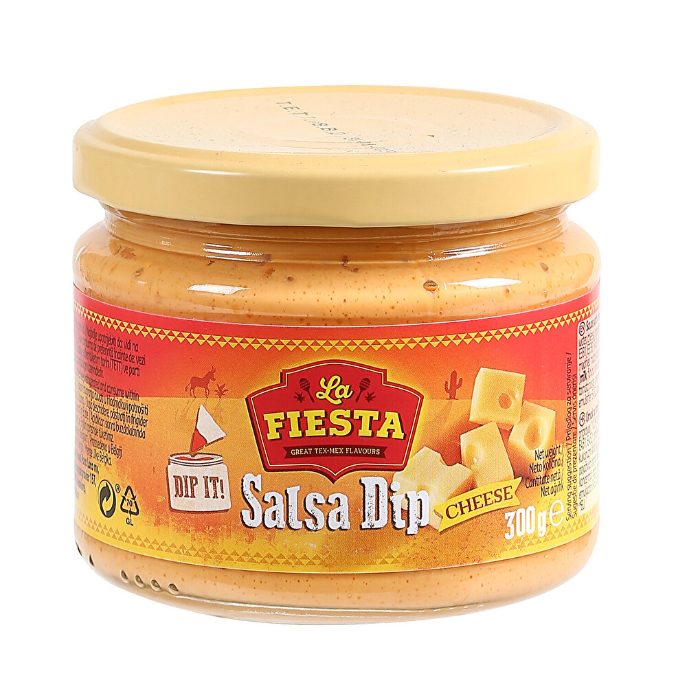 Casa Fiesta Cheddar Peynirli Sos 300 Gr Sos Fiyatı