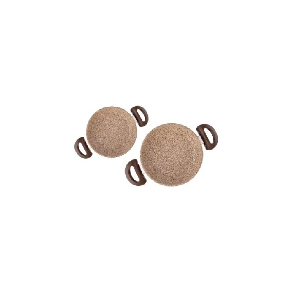 Casa Milano Creamy Sahan Seti 20-22 cm Tavalar Fiyatı